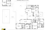 13723 Magnolia Blvd-Floor Plan